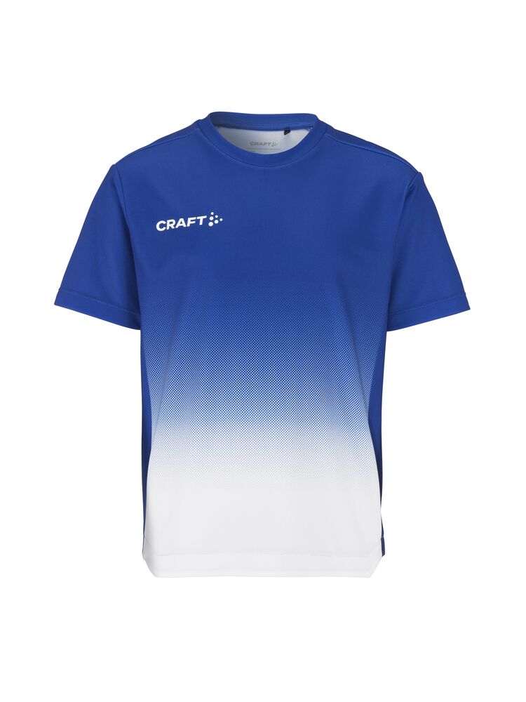 Evolve 2.0 Structured Graphic Jersey Jr