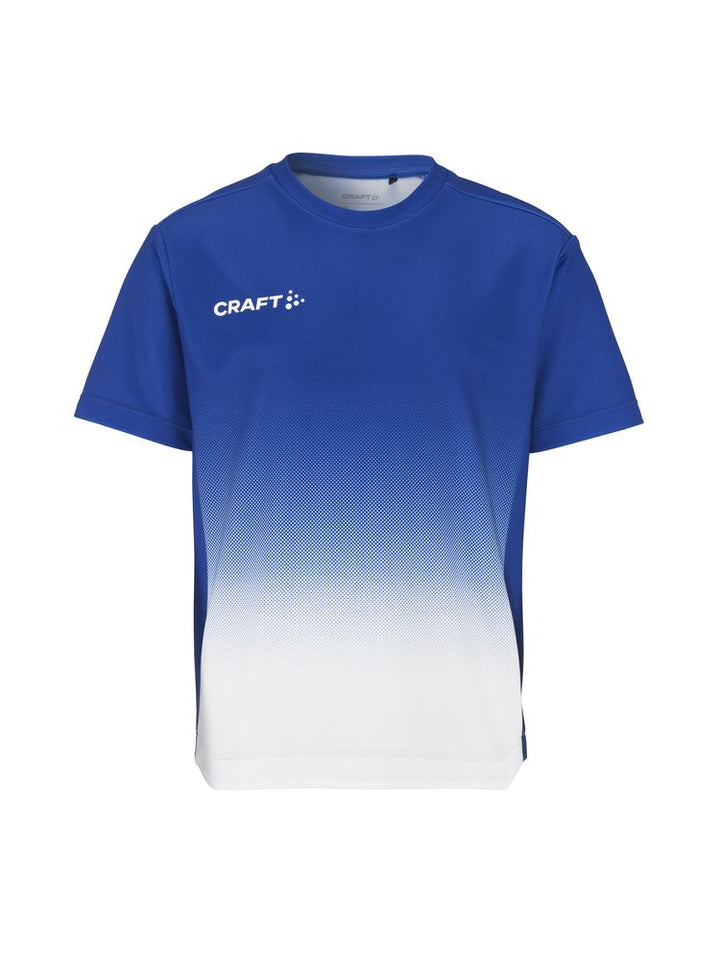 Evolve 2.0 Structured Graphic Jersey Jr