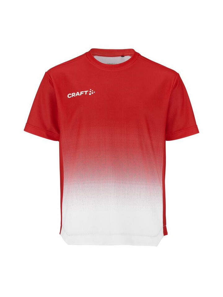 Evolve 2.0 Structured Graphic Jersey Jr