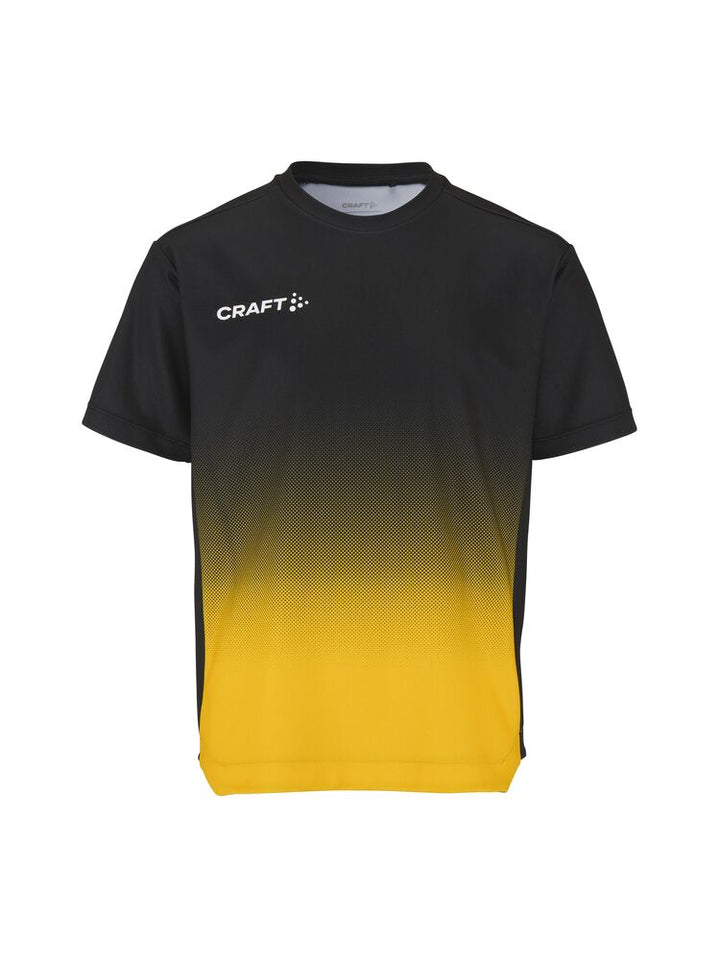 Evolve 2.0 Structured Graphic Jersey Jr