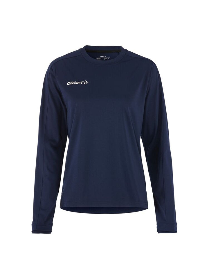 Evolve 2.0 Crewneck W