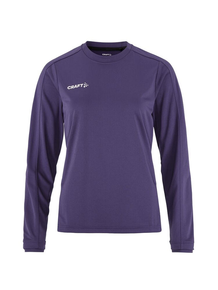 Evolve 2.0 Crewneck W
