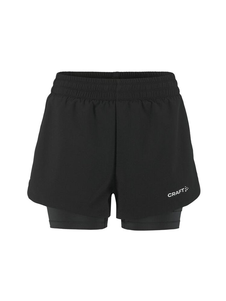 ADV Essence 2-In-1 Shorts 2 W