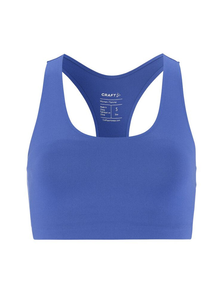 Collective Padded Sports Bra W