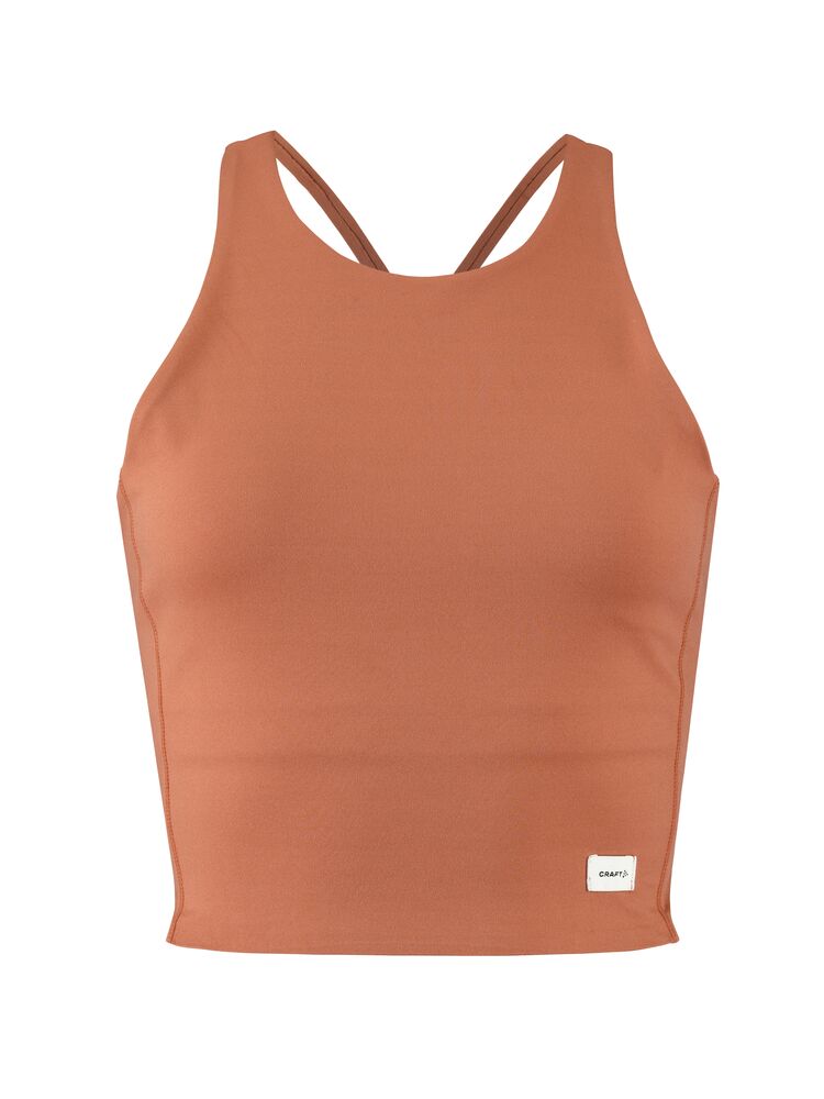 Collective Cropped Singlet W