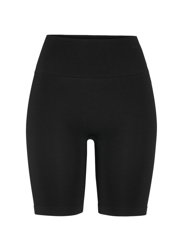 Collective Rib Short Tights W