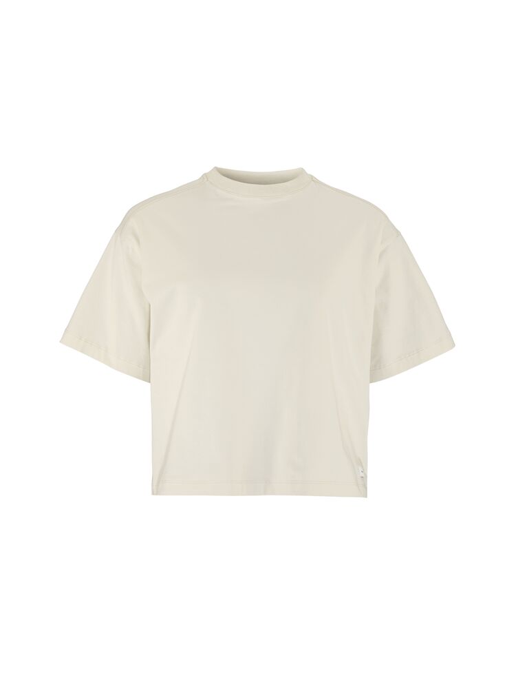 Collective Relaxed Ss Tee W