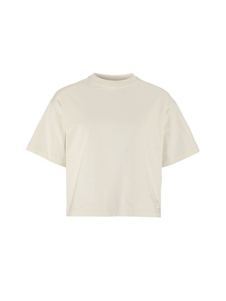Collective Relaxed Ss Tee W