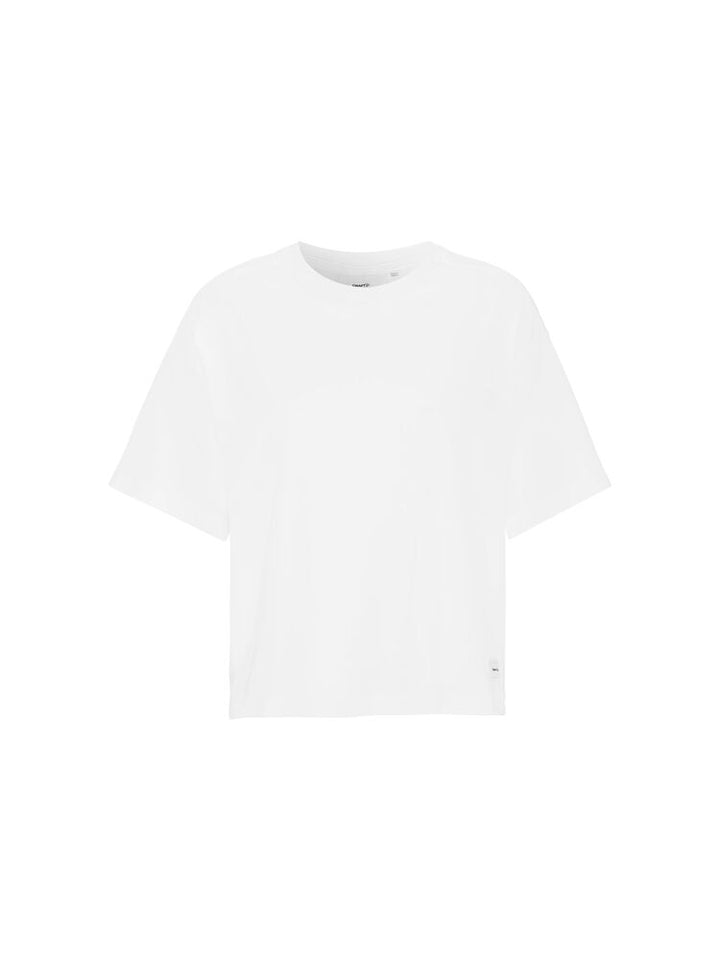 Collective Relaxed Ss Tee W