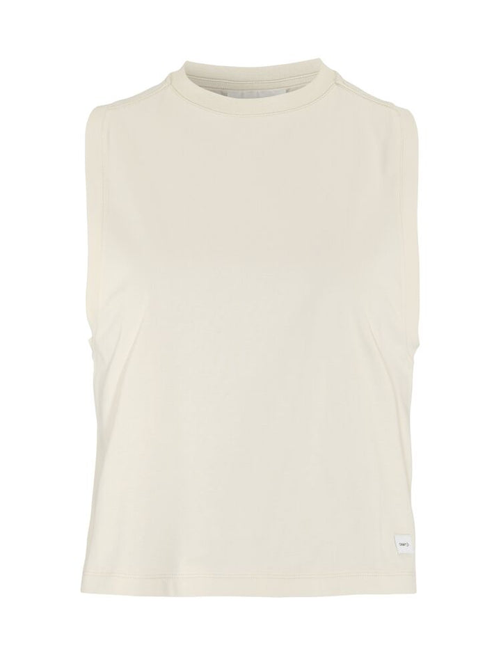 Collective Relaxed Sl Tee W