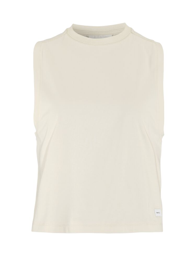 Collective Relaxed Sl Tee W
