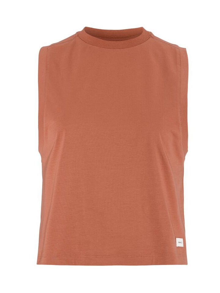 Collective Relaxed Sl Tee W