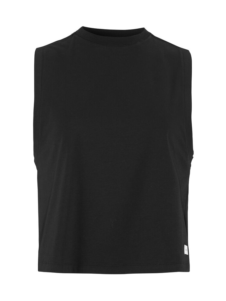 Collective Relaxed Sl Tee W