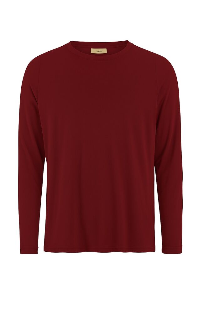 Collective Bi-Blend Ls Tee M