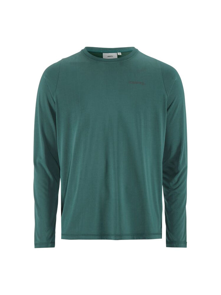 Collective Bi-Blend Ls Tee M