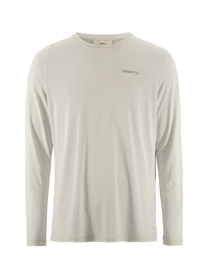 Collective Bi-Blend Ls Tee M