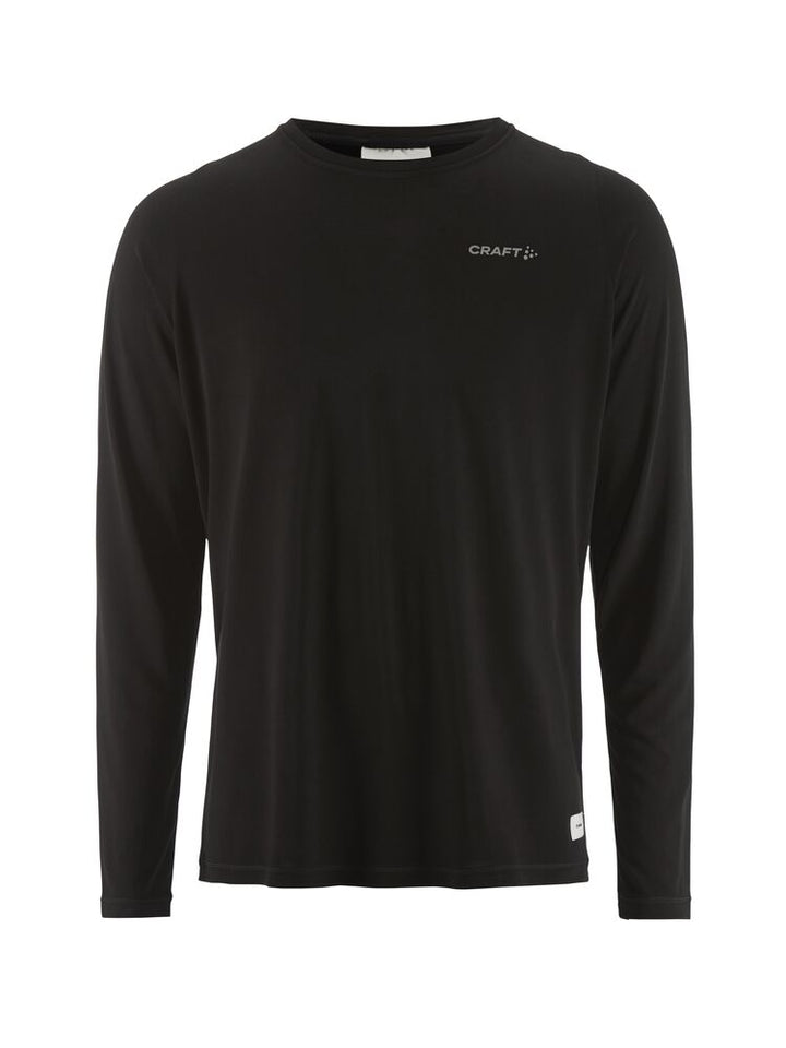 Collective Bi-Blend Ls Tee M