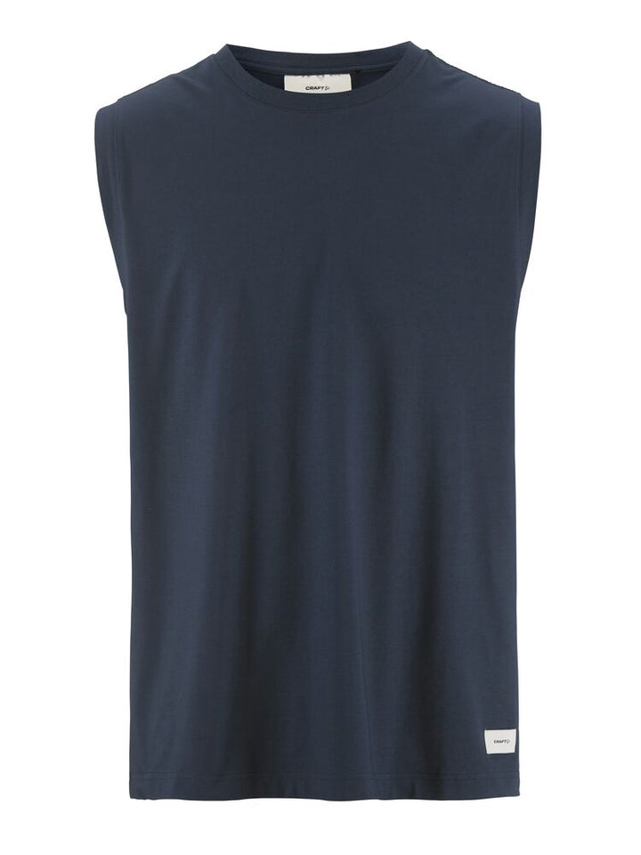 Collective Relaxed Sl Tee M