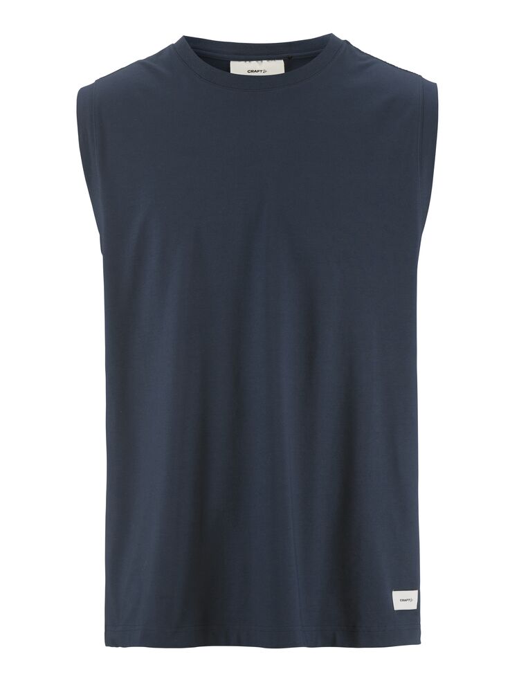 Collective Relaxed Sl Tee M