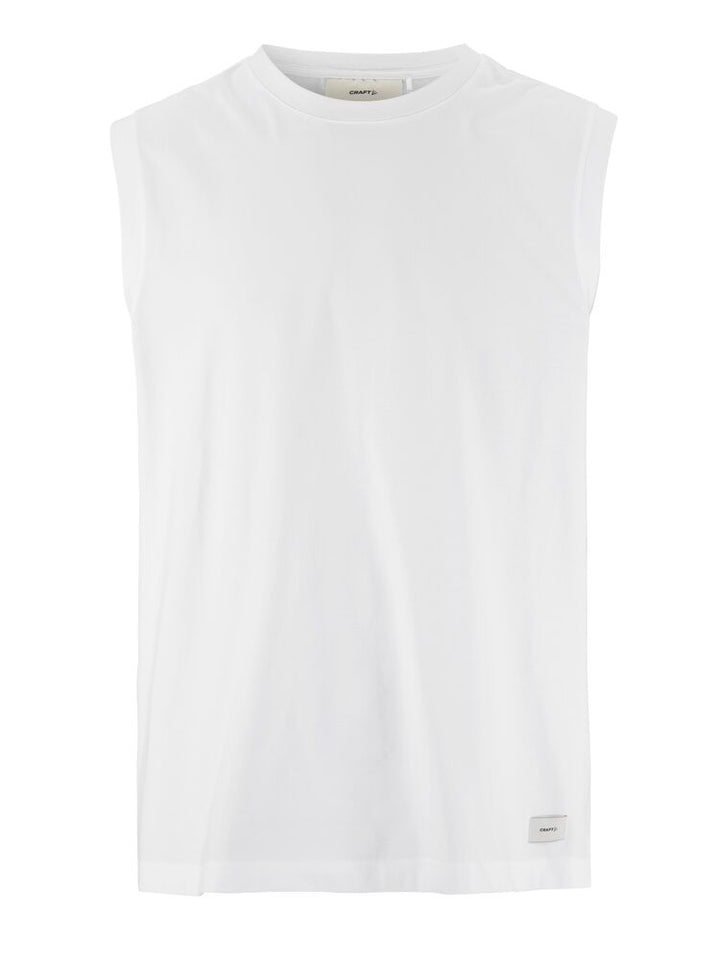 Collective Relaxed Sl Tee M