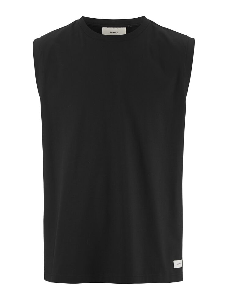 Collective Relaxed Sl Tee M