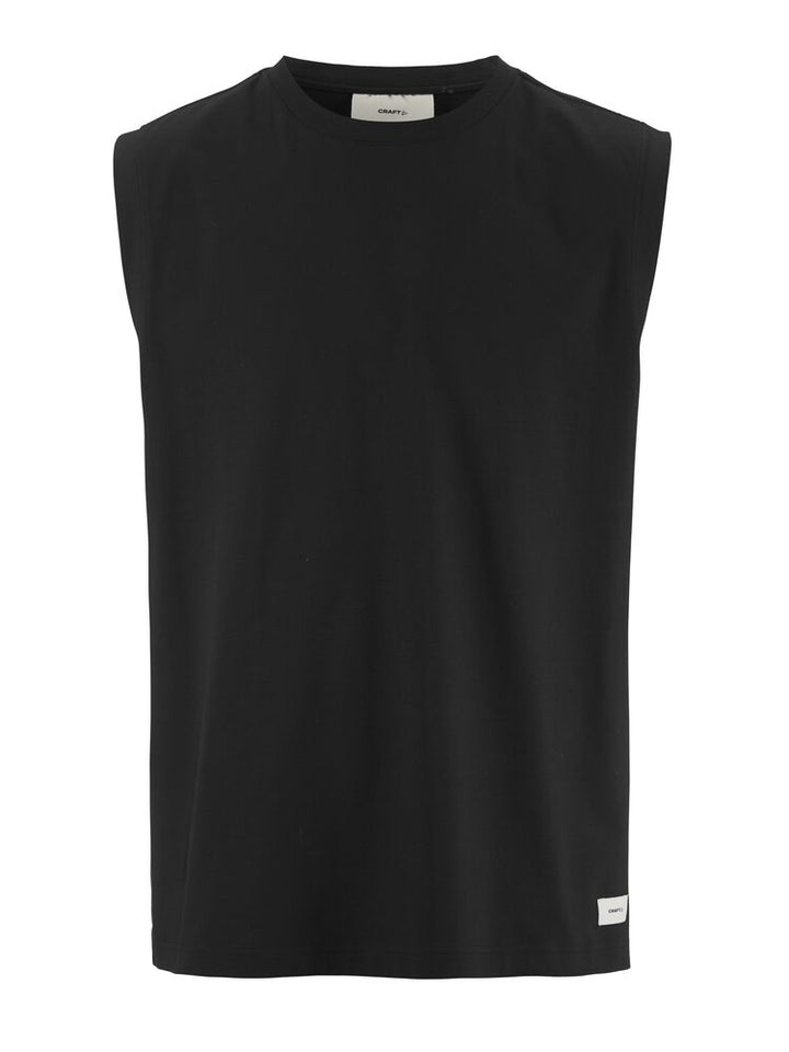 Collective Relaxed Sl Tee M