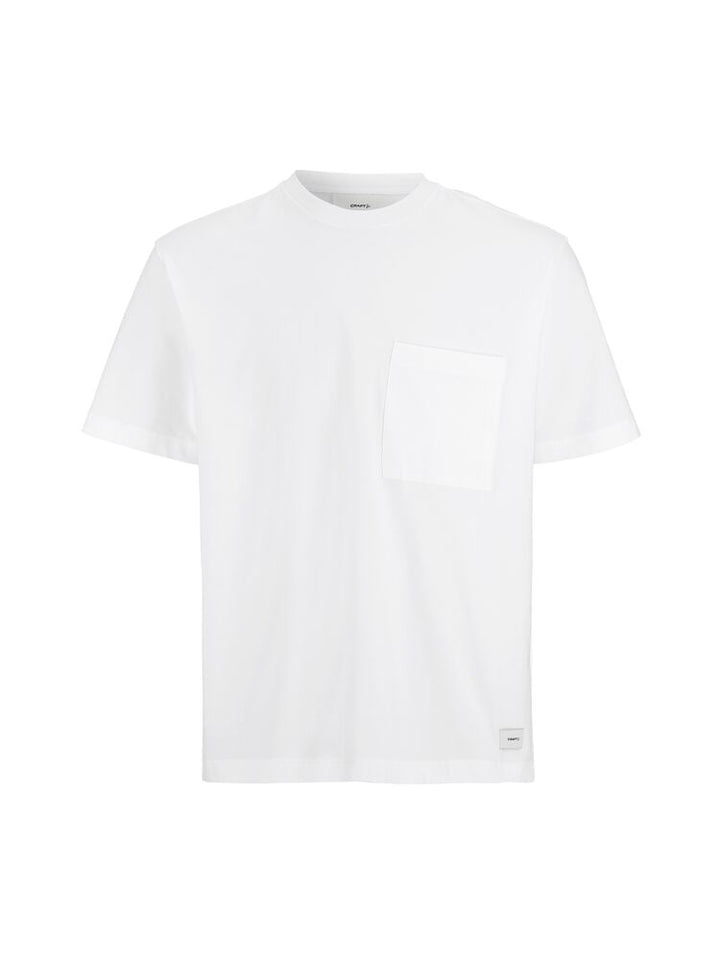 Collective Relaxed Ss Tee M