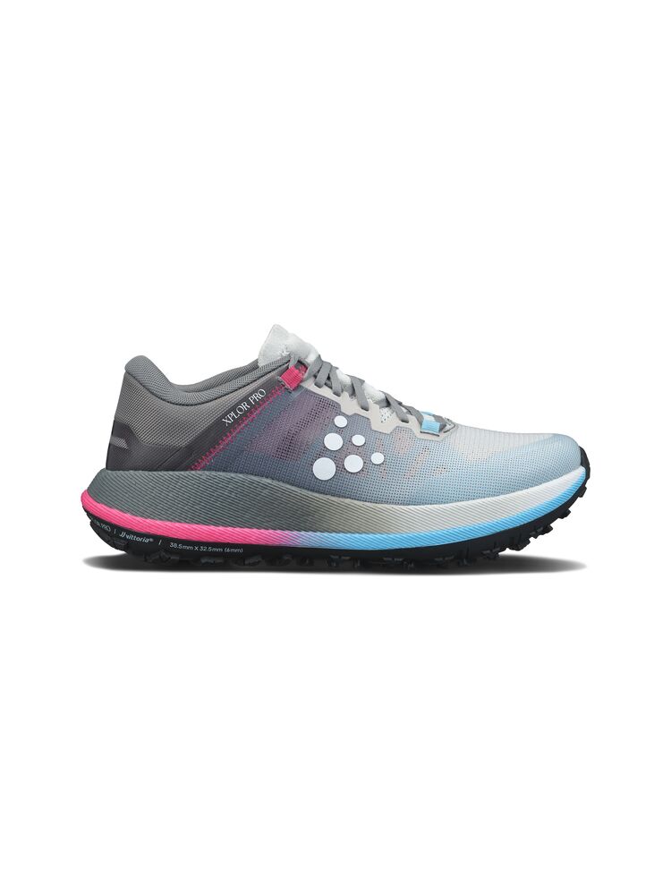 Xplor Pro W