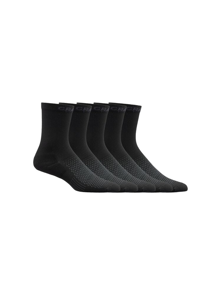Active High Sock 5-Pack