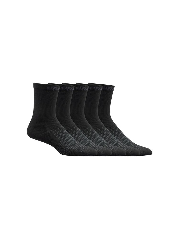Active High Sock 5-Pack