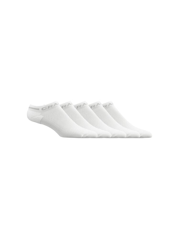 Active Shaftless Sock 5-Pack