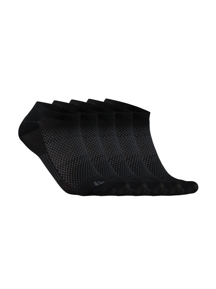 Active Footies 5-Pack