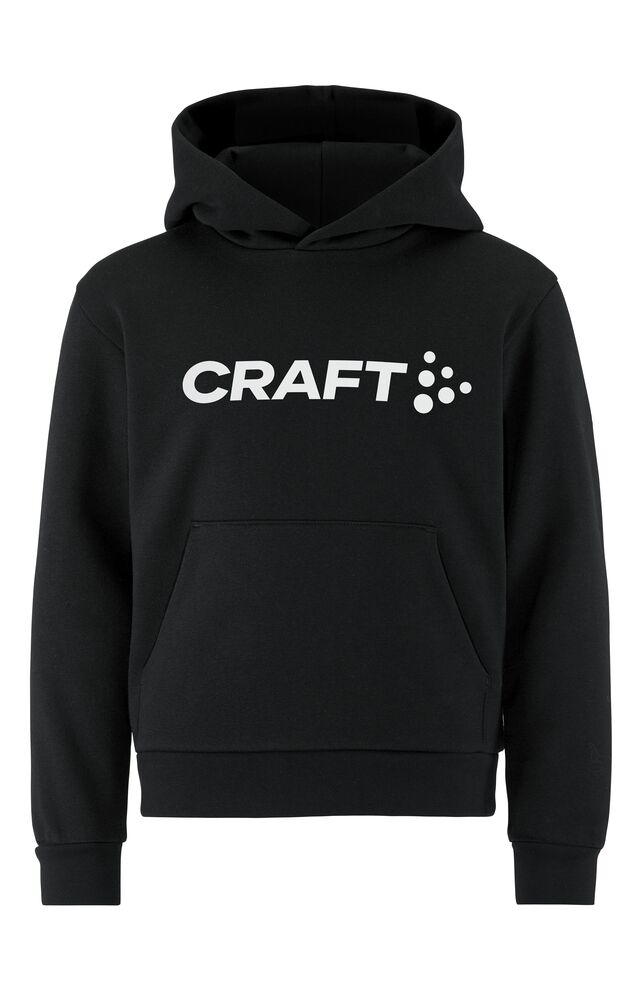 Community 2.0 Craft Hoodie Jr
