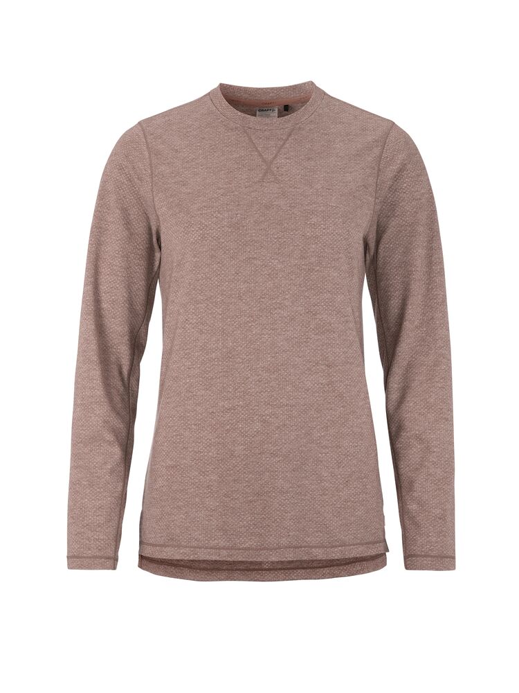 Thermal Mesh CN W