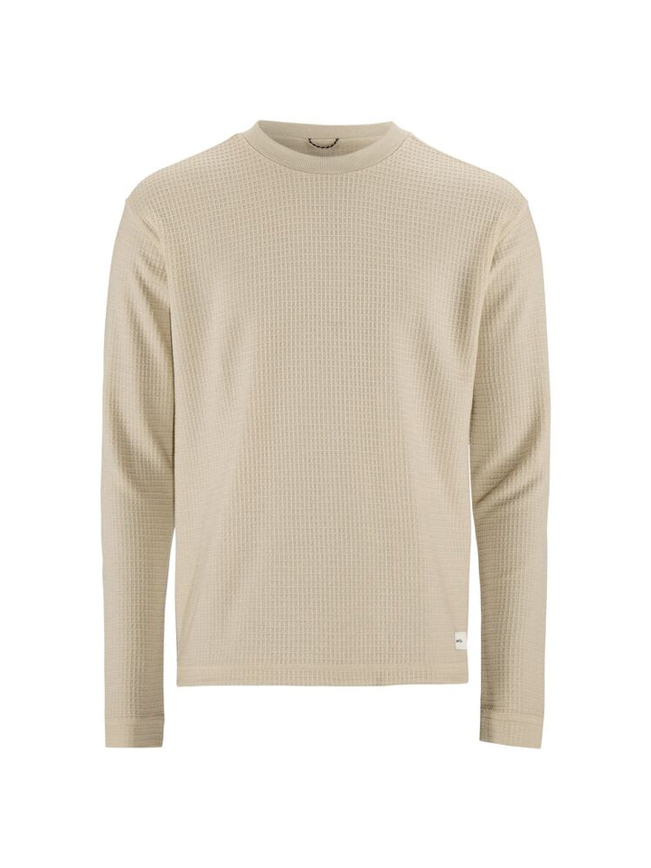Wool Waffle RN M