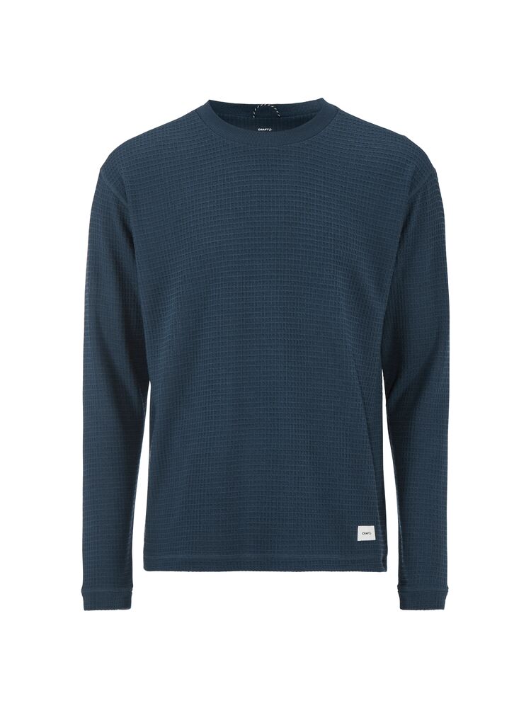 Wool Waffle RN M
