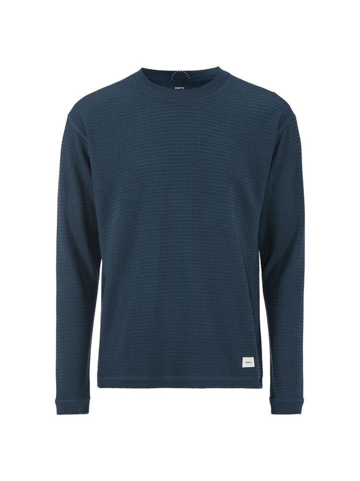 Wool Waffle RN M