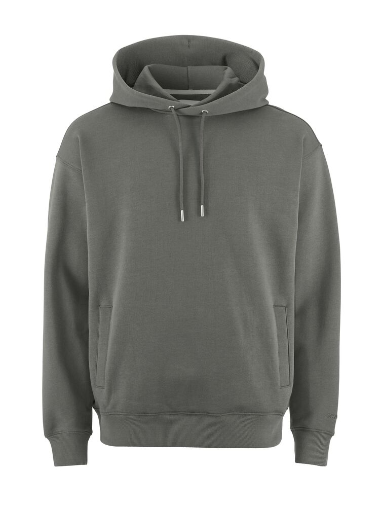 Frequent Hoodie M