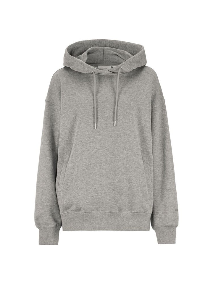 Frequent Hoodie W