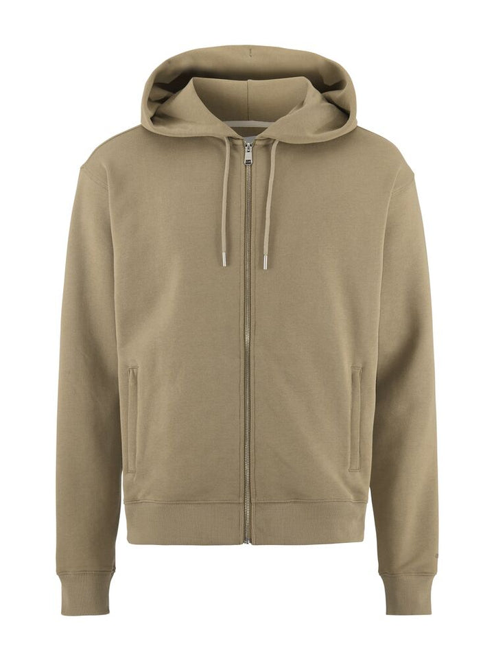 Frequent FZ Hoodie M