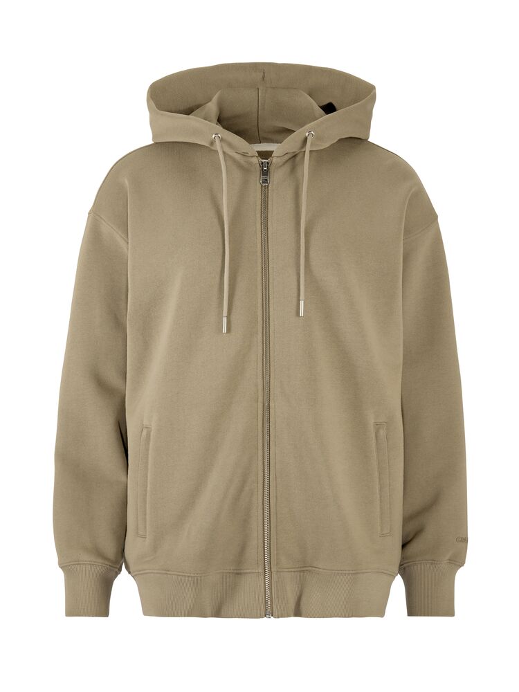 Frequent FZ Hoodie W