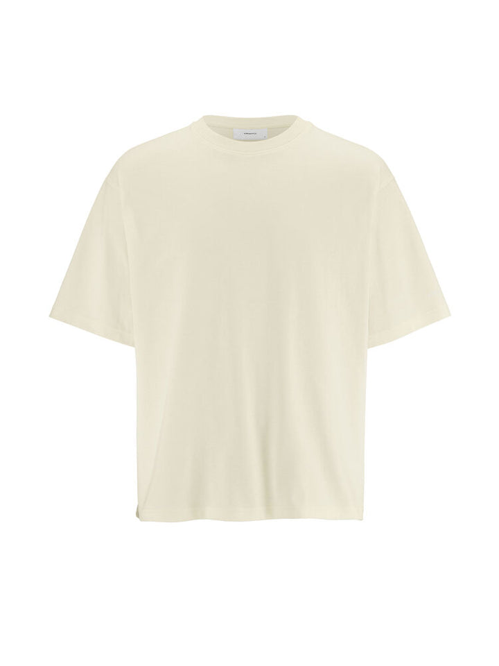 Frequent Heavy SS Tee M