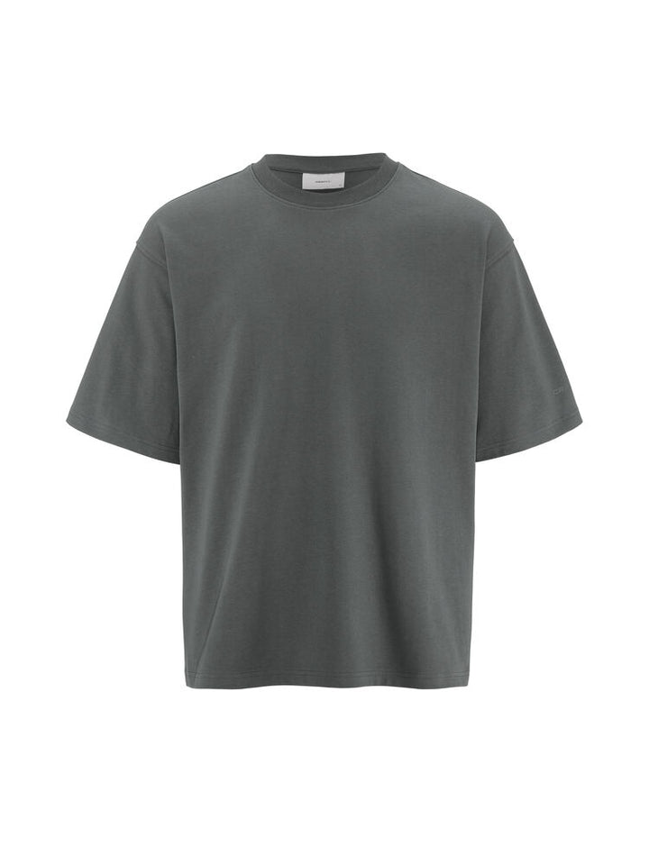 Frequent Heavy SS Tee M