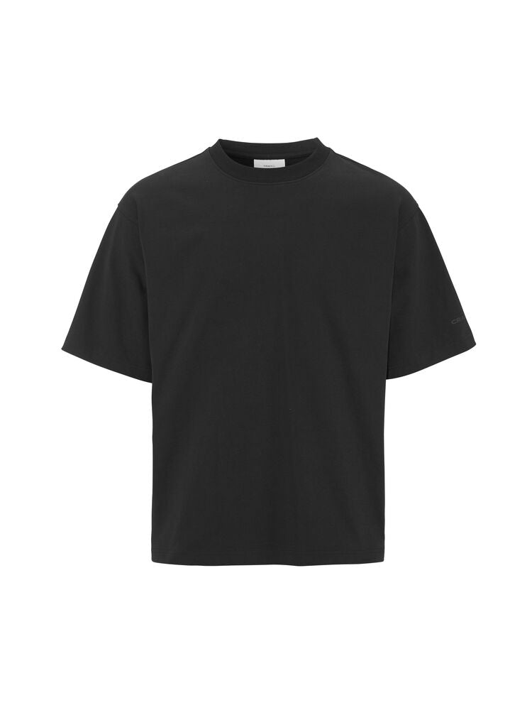 Frequent Heavy SS Tee M