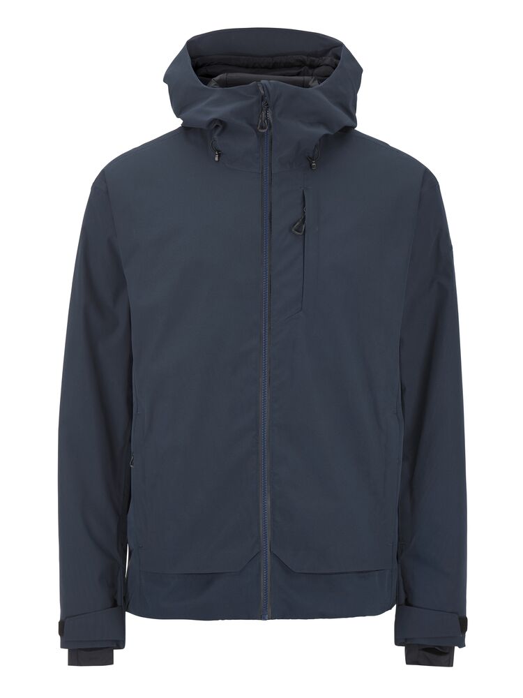 Explore Padded Jacket M