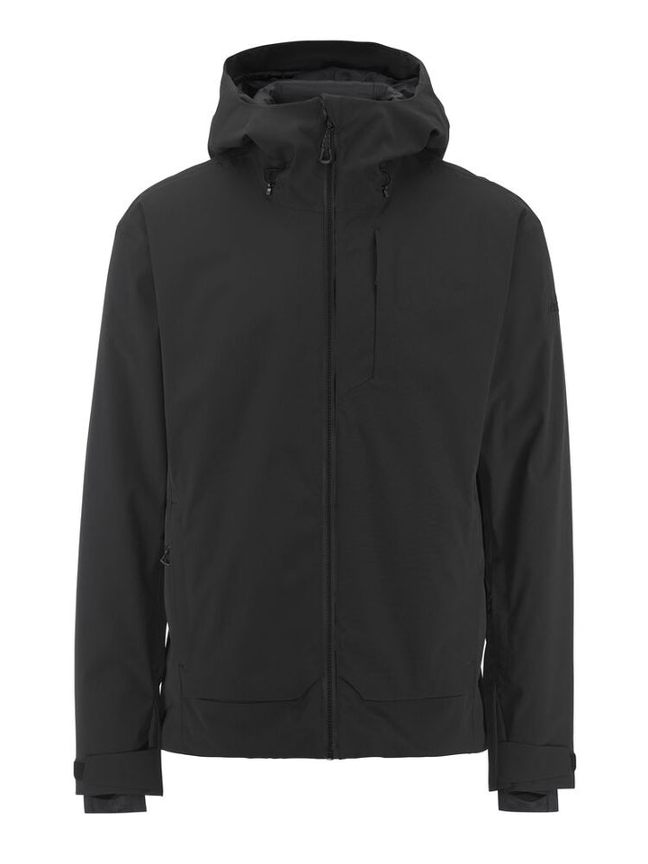 Explore Padded Jacket M