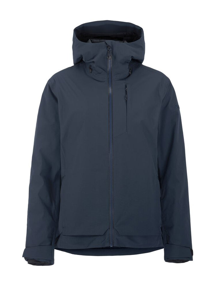 Explore Padded Jacket W