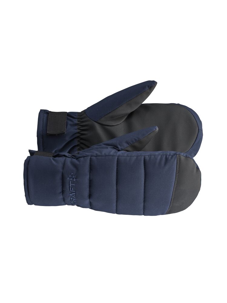 Explore Padded Mitten