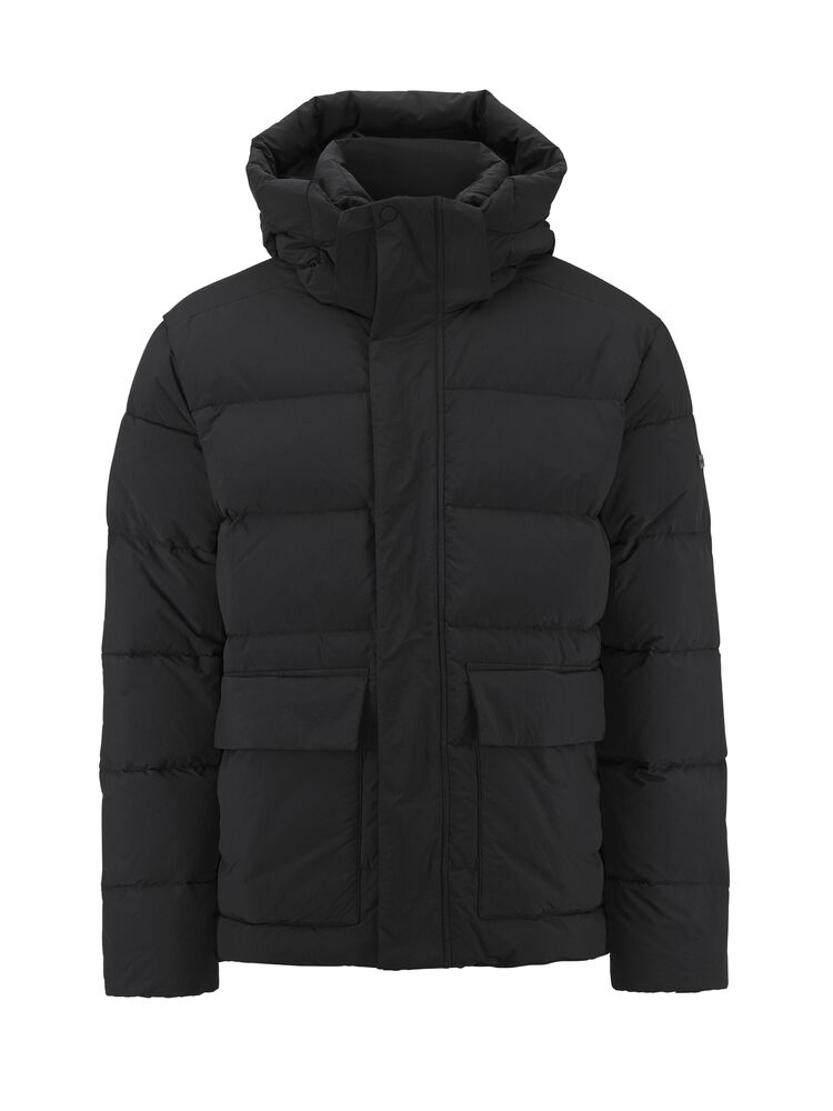 Urban Down Puffer Jacket M