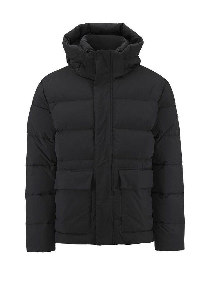 Urban Down Puffer Jacket M